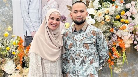 Shireen Sungkar Teuku Wisnu Bersyukur Bisa Bertahan Dari Pandemi