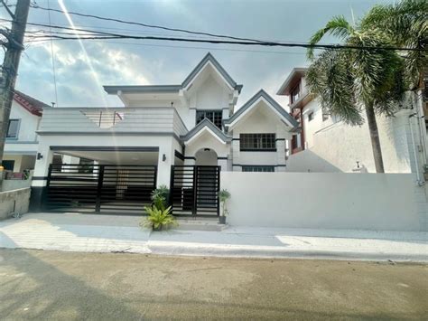 Rfo Bedroom Single Detached House For Sale By Owner In Cainta Rizal