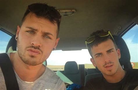 Carlos And Hector Spanish Amateur Football Players Gay Porn Hub