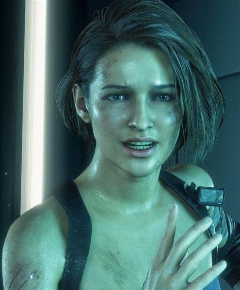 Jill Valentine (Resident Evil 3) | Jill valentine, Resident evil girl ...