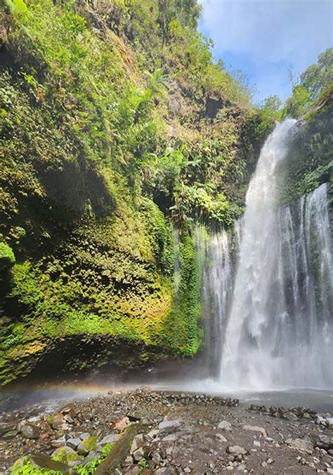 Terios Wonders Nikmati Keindahan Alam Dan Kearifan Lokal Lombok