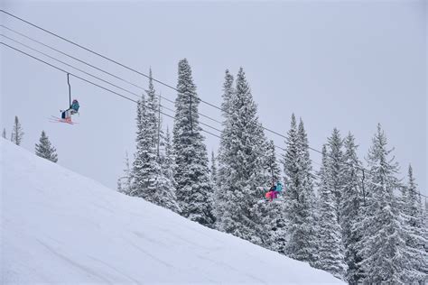 Sunlight Mountain Ski Resort - Glenwood Springs, CO | Stats + Trail Map ...