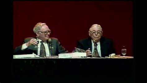 📺 Warren Buffett And Charlie Munger On Short Selling