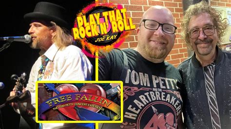 Review Of Free Fallin The Tom Petty Concert Experience Concert