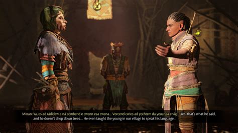 GreedFall II: The Dying World Available on Steam Early Access - RPGamer