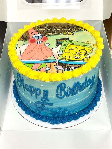 You Know Whats Funnier Than Cake Th Birthday Cakes