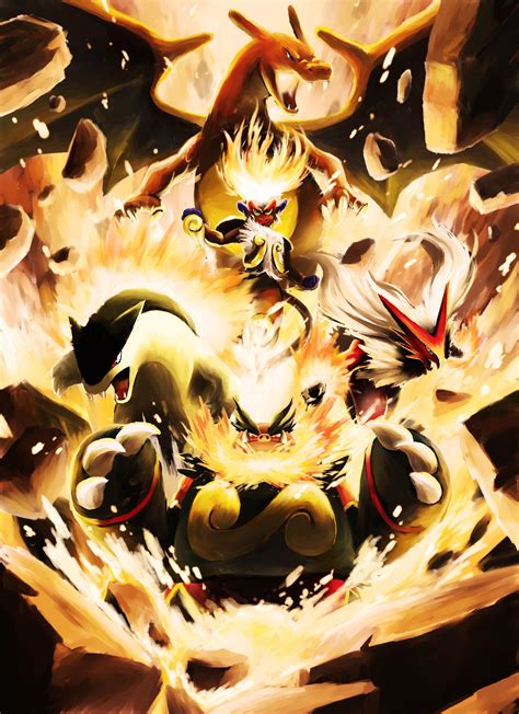 Infernape Wallpapers - Wallpaper Cave