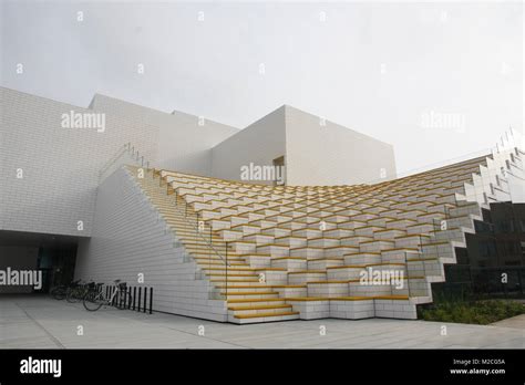 LEGO House Billund Stock Photo - Alamy