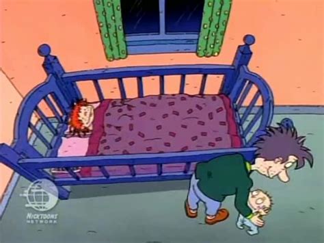 Rugrats Sleep Trouble Rugrats Photo Fanpop Page