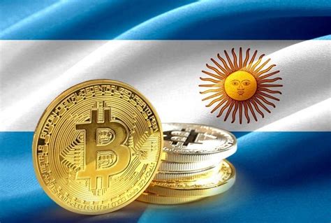 Portection Contre L Inflation Des Argentins Adoptent Les