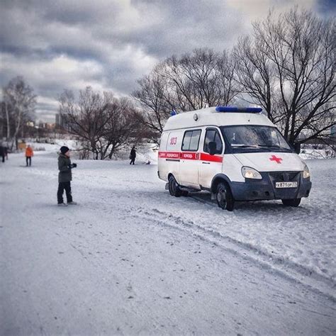 Записки скоропомощника | Пикабу