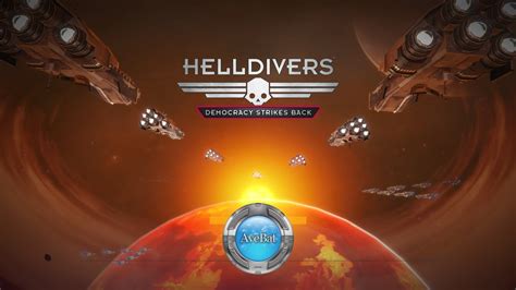 Helldivers™ Pc Gameplay 60fps Youtube