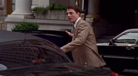 Sex and the city Ο Mr Big επιστρέφει στο reboot της σειράς