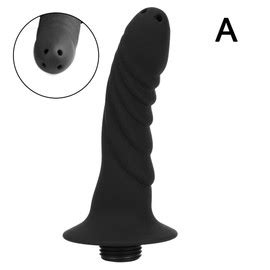 Buse De Douche Lavement Anal Outils Sexuels Pour Couples Nettoyeur