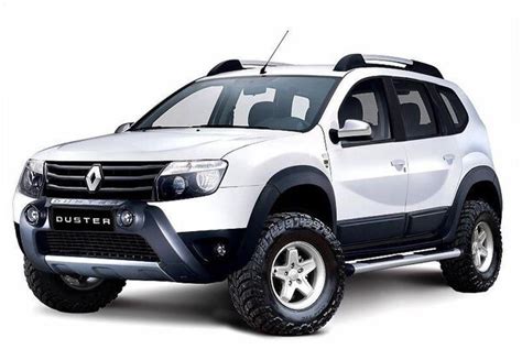 Подвеска Рено Дастер, передняя, задняя ходовая Duster 4x4, лифт