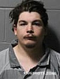 Kuhse Cody James Clinton County Mugshots Zone