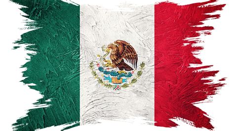 Imágenes de la Bandera de Mexico Wallpaper y Whatsapp-GRATIS