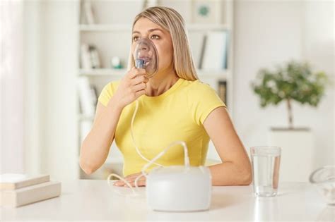 Nebulização É Bom Para Sinusite - 6 tipos de nebulização para sinusite (e como fazer) - Tua Saúde