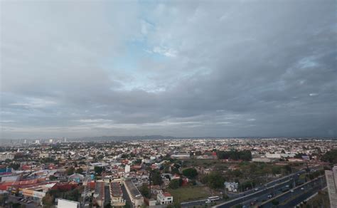 Clima en Puebla HOY miércoles 24 de abril de 2024 Soleado