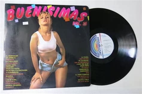 Vinyl Vinilo Lp Acetato Buenisimas Vol Tropical Mercadolibre