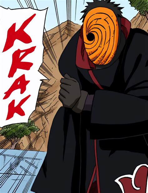 Pin by 𝕄𝕒𝕣𝕚𝕒 𝔼𝕕𝕦𝕒𝕣𝕕𝕒 on tobi ou Obito Anime Tobi obito Uchiha