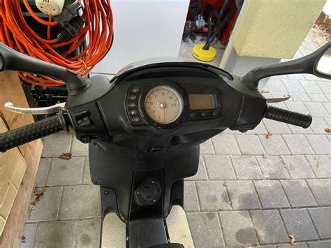 Piaggio Nrg Power Dd Roller Kaufen Auf Ricardo