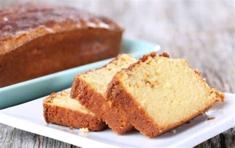 Can You Freeze Pound Cake The Complete Guide Eat Delights