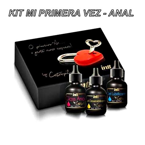 PRIMERA VEZ ANAL TIN MARIN