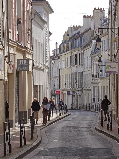 Joe's Retirement Blog: Meaux, Île-de-France, France