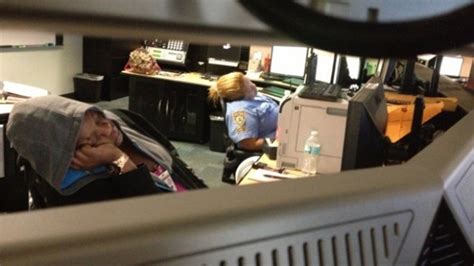 Photos Show Miami Beach Police Dispatch Supervisors Allegedly