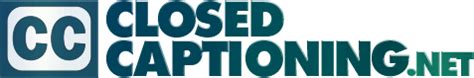 Closed Captioning Blog | About – Closed Captioning Blog