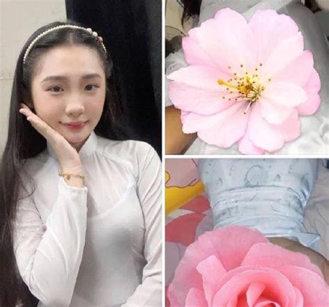 Full link áo dài trắng HOT nhất hôm nay Full Clip Hot Tổng hợp full clip hot nhất trên MXH