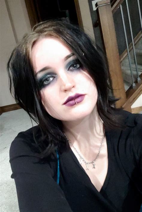 Cute Even When I M Not Naked R Prettyaltgirls