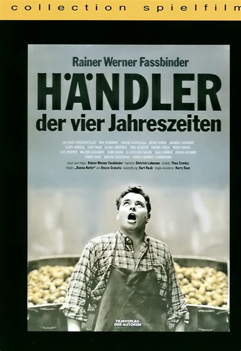 Händler der vier Jahreszeiten DVD Blu ray 4K UHD leihen VIDEOBUSTER