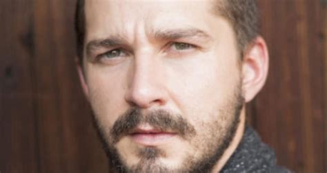 Não Se Preocupe Querida Shia Labeouf Diz Que Não Foi Demitido Do Filme Minha Série