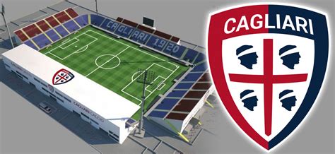 Project Preview: Cagliari Cleared to Move into Temporary Stadium ...