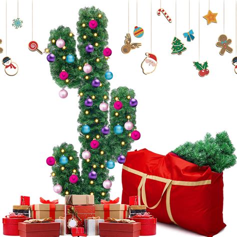 christmas cactus tree 6