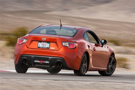 SCION FR S Specs Photos 2013 2014 2015 2016 Autoevolution