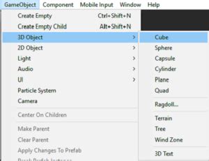 Raycast Unity Studica Blog