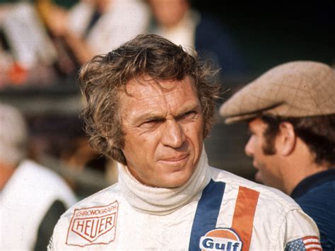 Steve McQueen The Man Le Mans Film Review A Beautifully Made