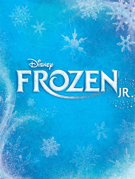 Frozen Jr. - Centre Stage Inc