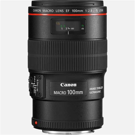 Camera Lenses — Canon Uk Store