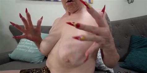 Bigtit Granny Sucks Bf Before Sex In Erotic Couple Tnaflix