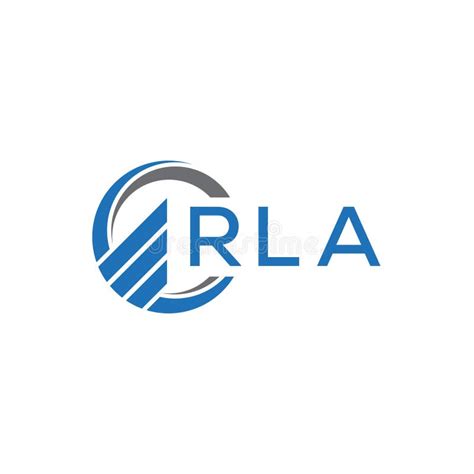 Rla Logo Stock Illustrations – 19 Rla Logo Stock Illustrations, Vectors ...