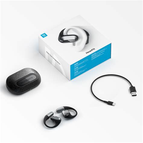 Tai Nghe Bluetooth Th Thao Soundpeats Hearfit Antien Vn