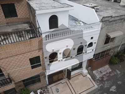 3 Marla Brand New Spanish House For Sale In Johar Town BOR Board Of