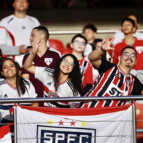 São Paulo FC on Twitter VEM PRO MORUMBI Mais de 15 mil