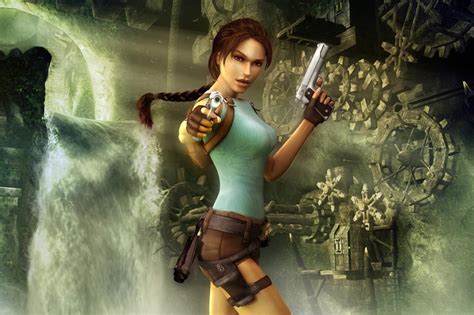 Tomb Raider Os Melhores Jogos Da Franquia Critical Hits