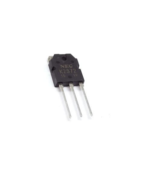 Si Tp Transistor Mosfet Canal N V A Sot Smd S