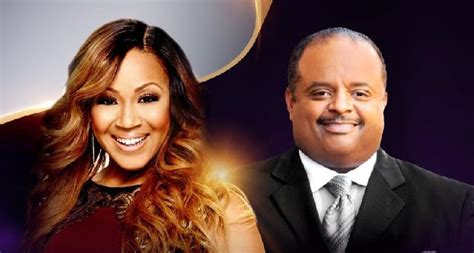 Erica Campbell Roland Martin To Host URBAN ONE HONORS EURweb